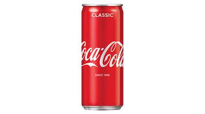 Coca-Cola
