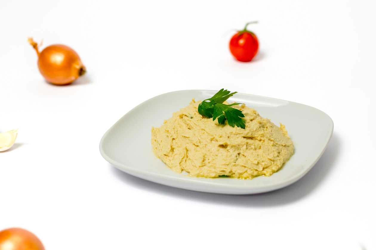 Hummus