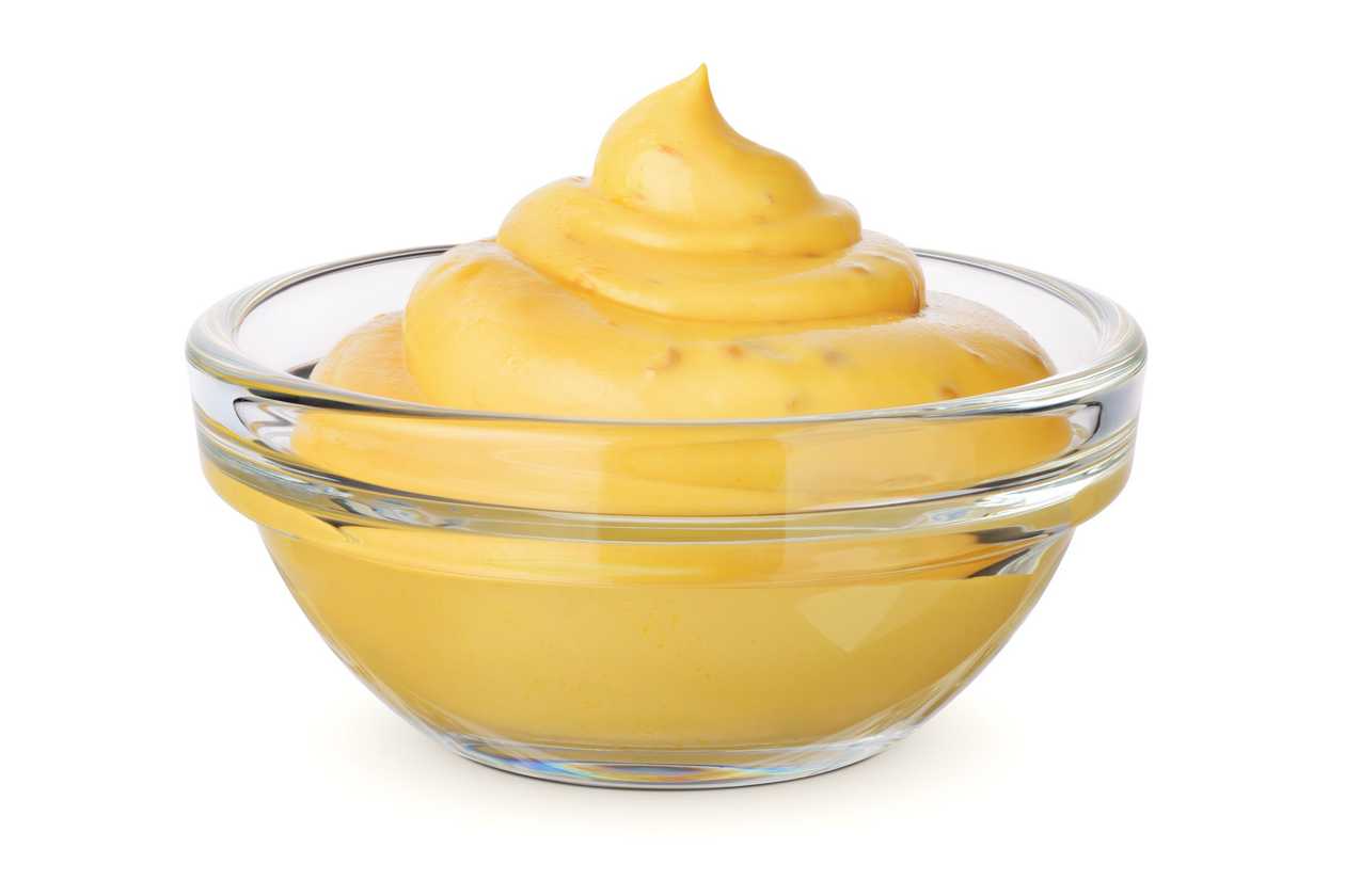 Mustard