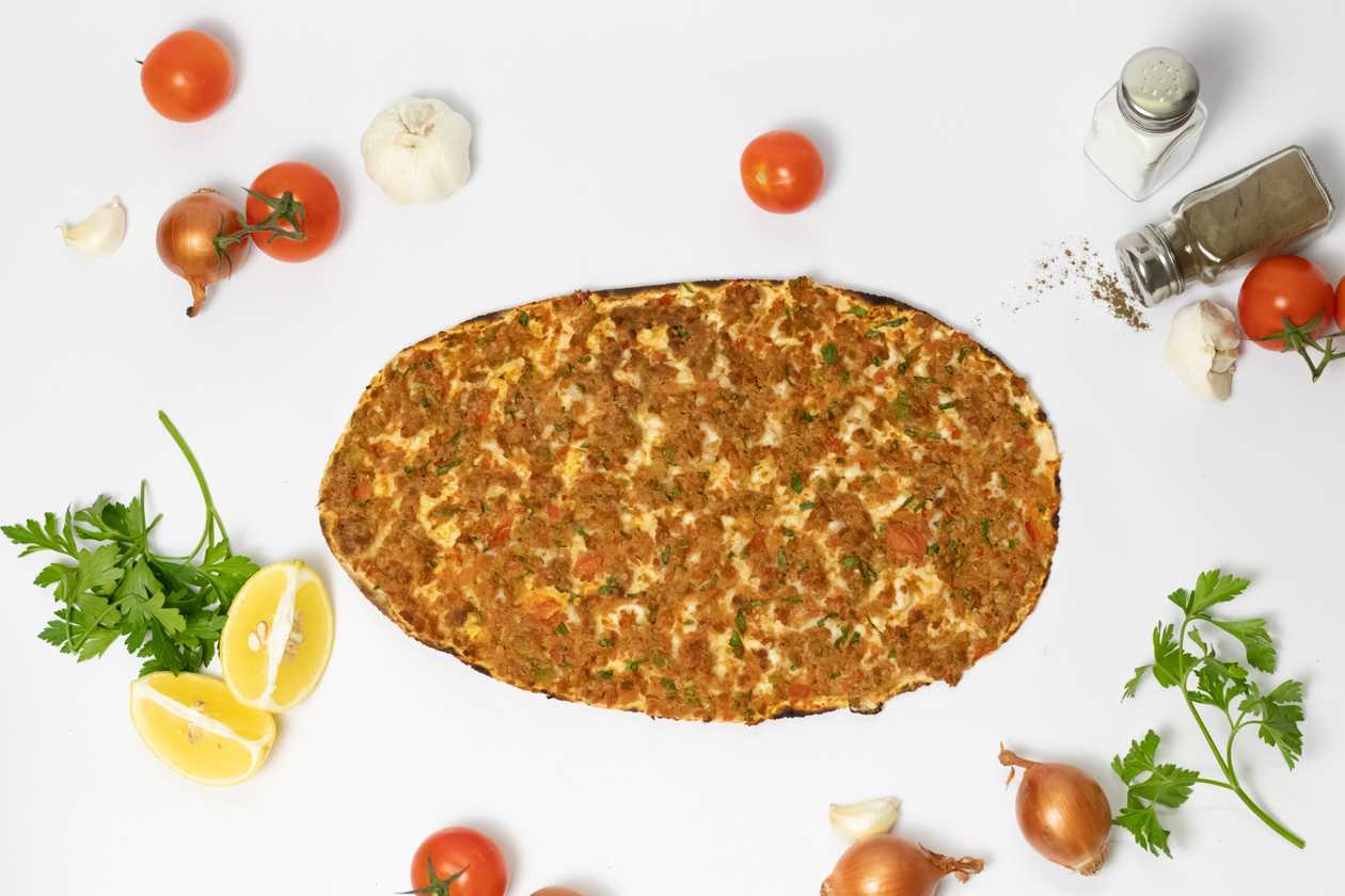Lahmacun
