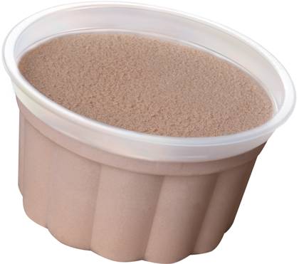 Chocolate Ice Cream