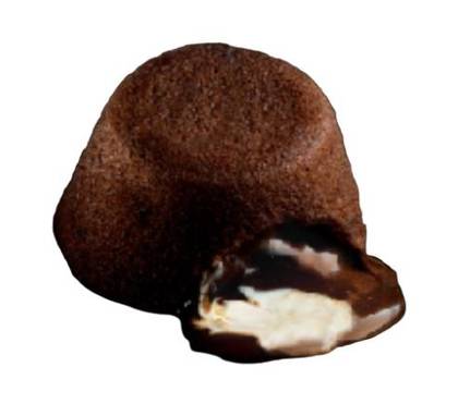 Petit Gateau