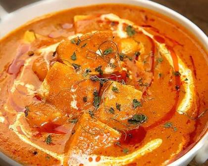 Shahi Paneer