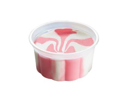 Strawberry Ice Cream