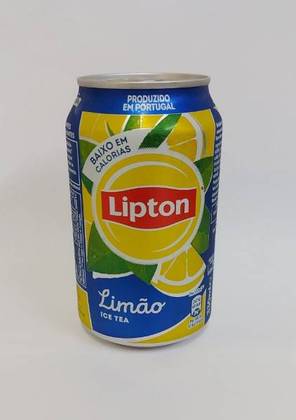 Lemon Iced Tea
