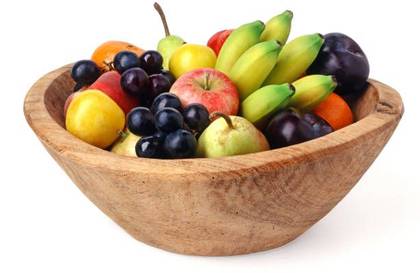 Fruit Bowl