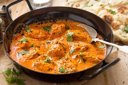 Grilled Sweet & Spicy Chicken