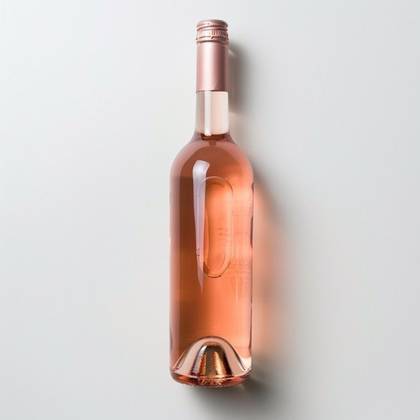 Lupo Uno Di Uno Primitivo Rosato Puglia