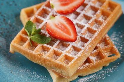 Waffles