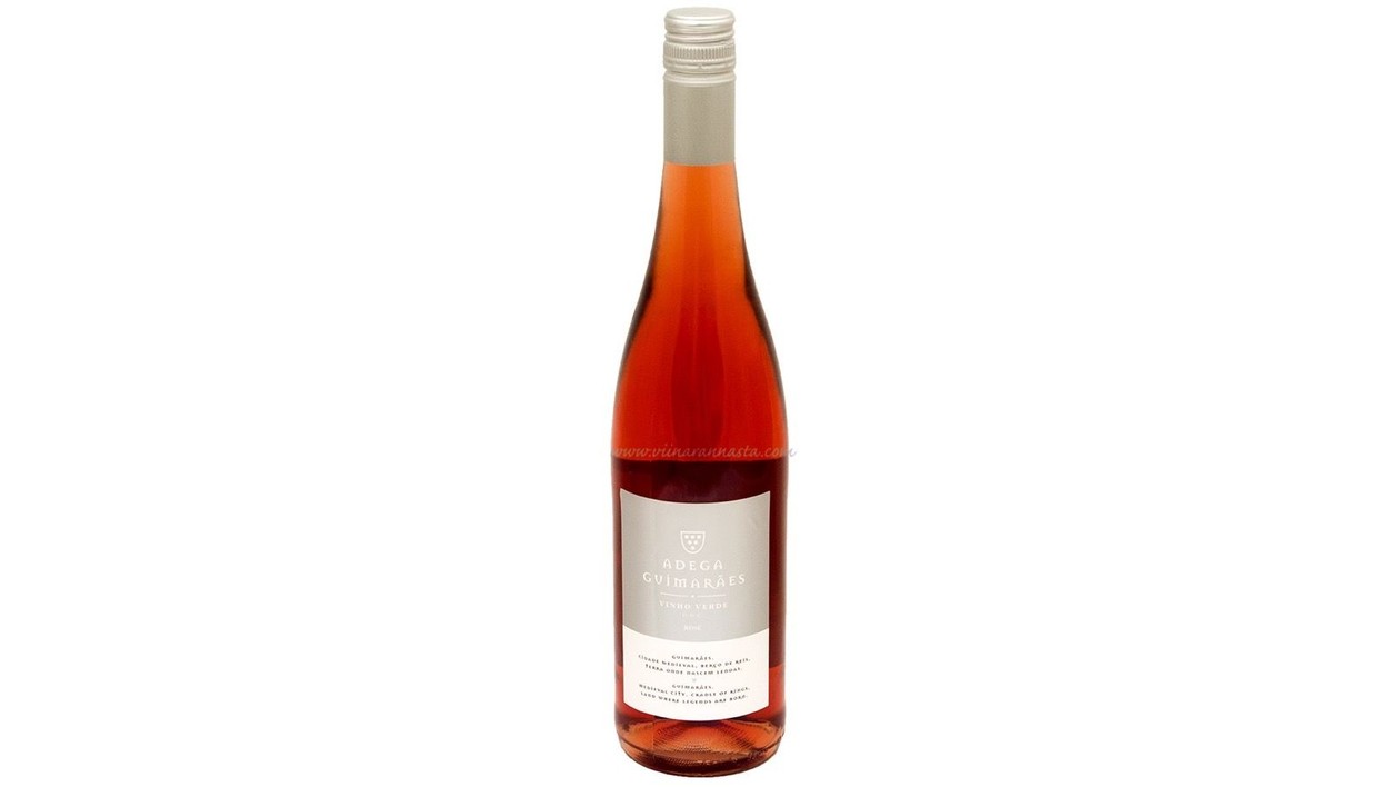 Adega Guimaraes Rose 10%, 0,75 l