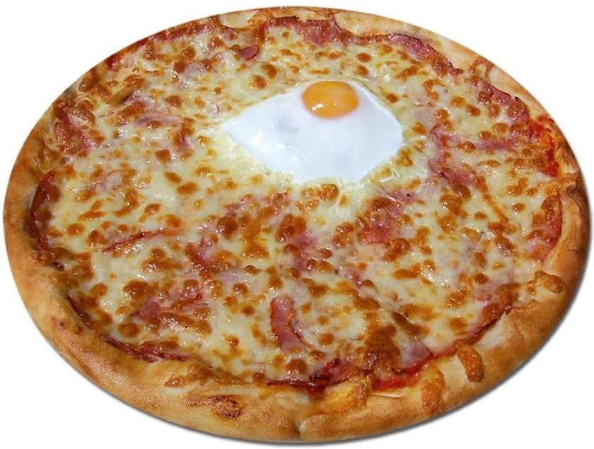 Pizza Pljevlja 21cm