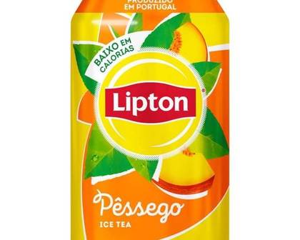 Peach Iced Tea