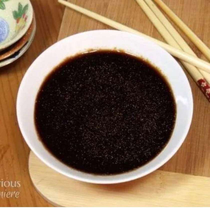 Molho soja