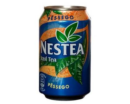 Nestea Mango