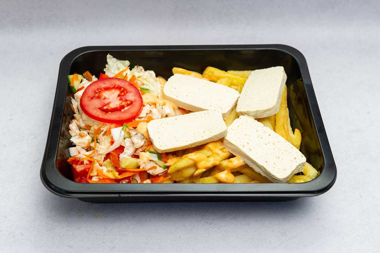 Box Tofu