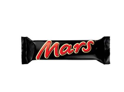 Mars