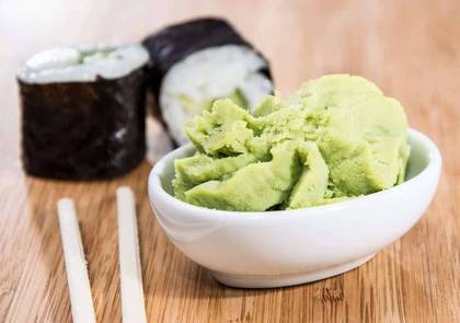 Wasabi