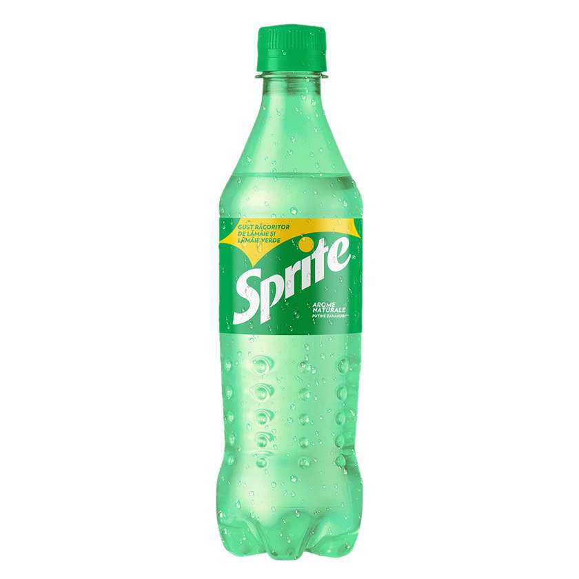 Sprite 0.5 l