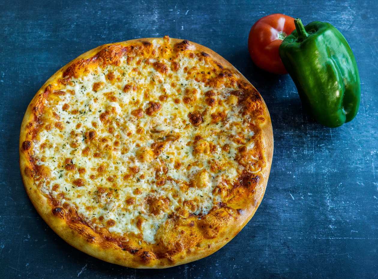 🎁2x1 Pizza  Margarita