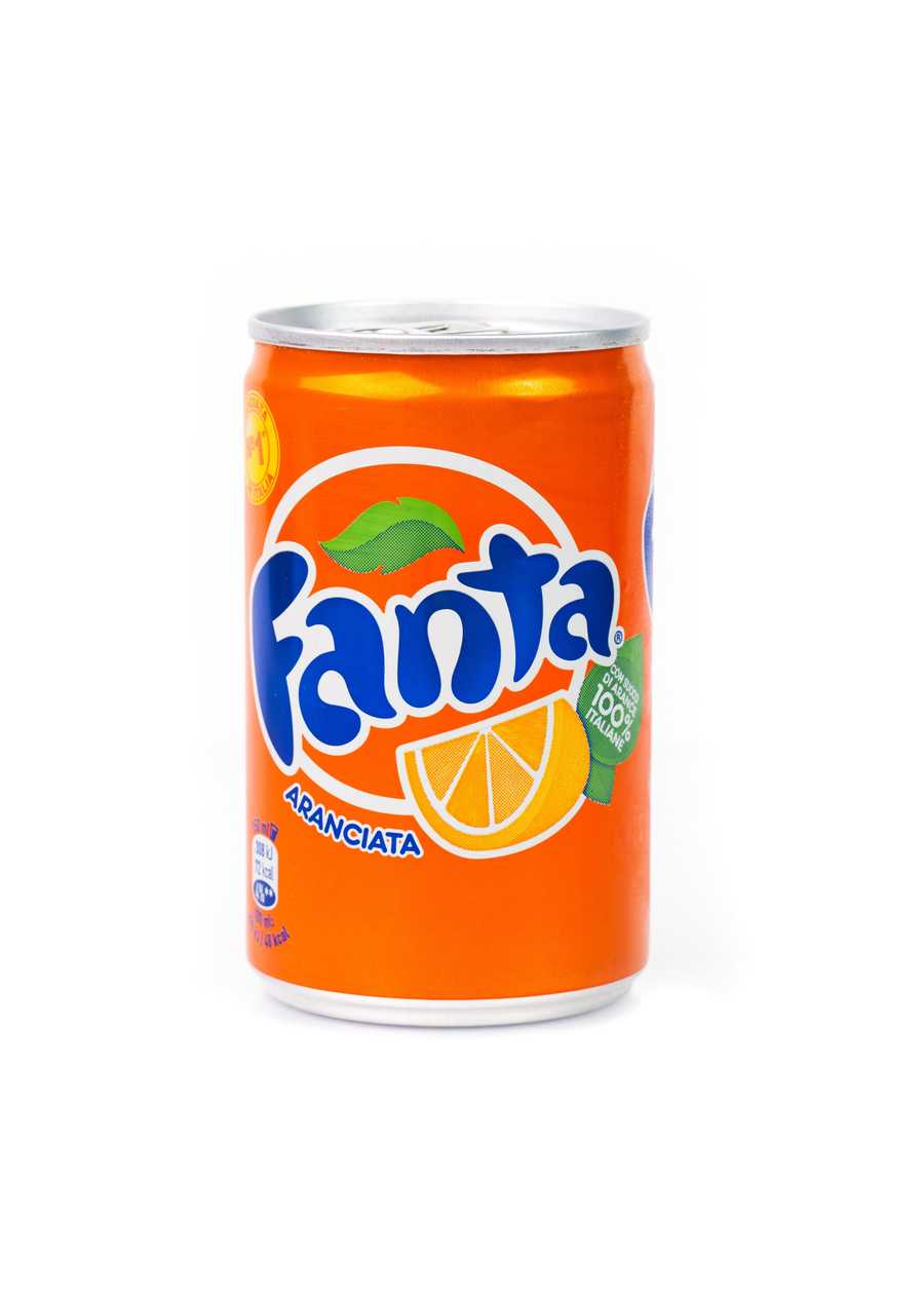 Fanta
