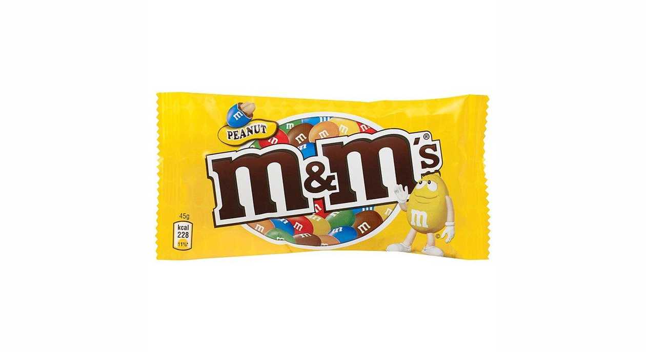 M&Ms