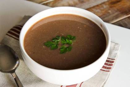 Bean Soup
