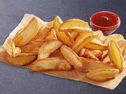 Batatas Telha