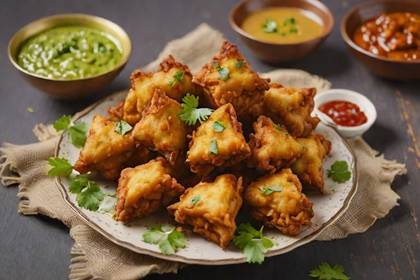 Paneer Pakora