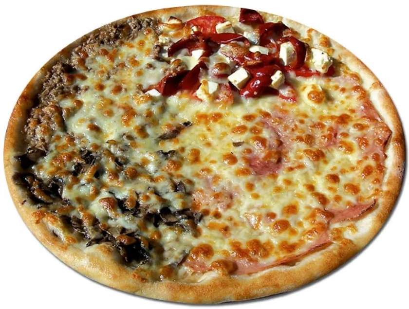 Pizza Poli aek 32cm