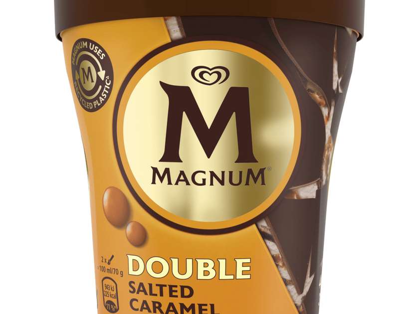 Magnum Salted Caramel (440ml)