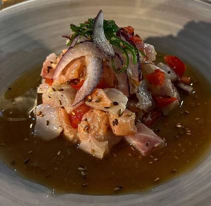Ceviche