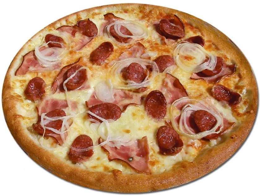 Pizza Capone 32cm