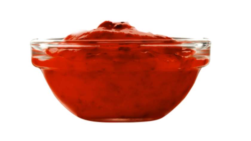 Sos sriracha (ok. 30g)