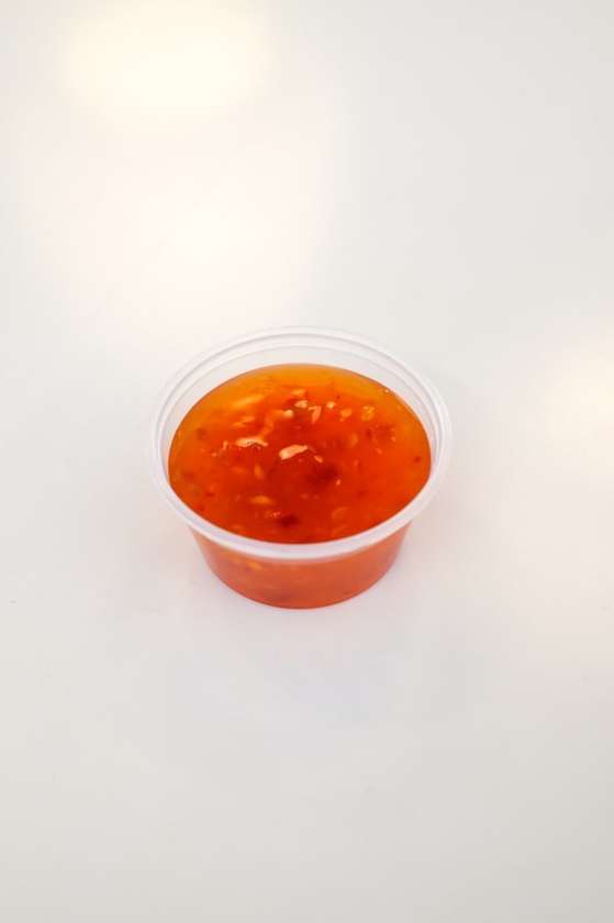 Molho sweet chili