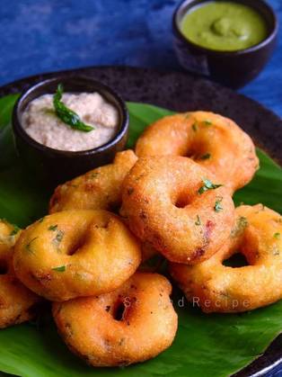 Uludu Vada