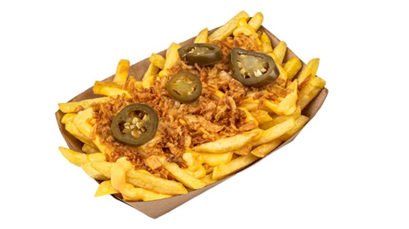 Sztosik bez mięsa