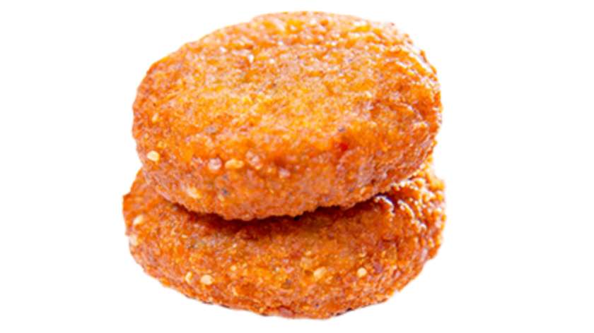 Falafel 2 szt.
