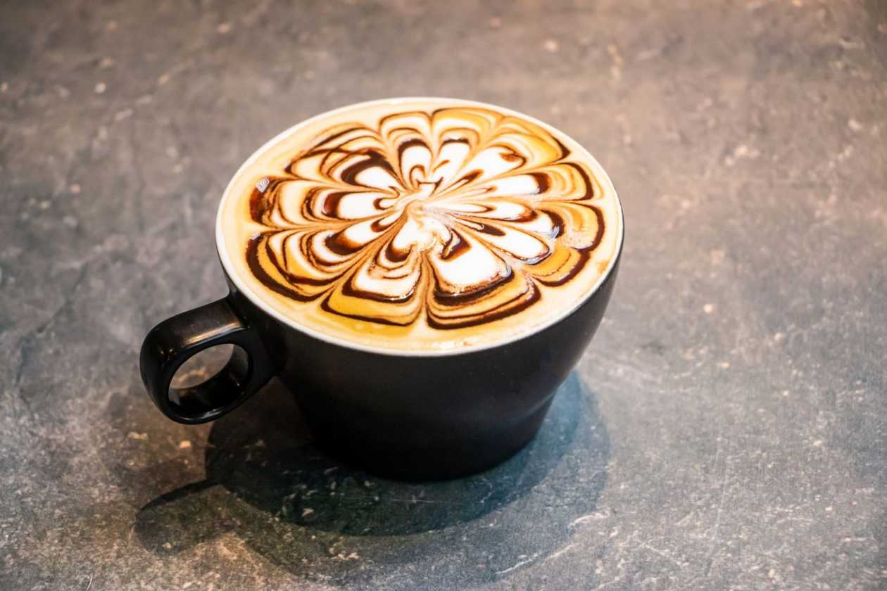Machiatto