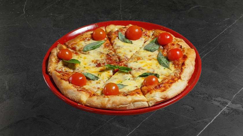 Deloubak Pizza