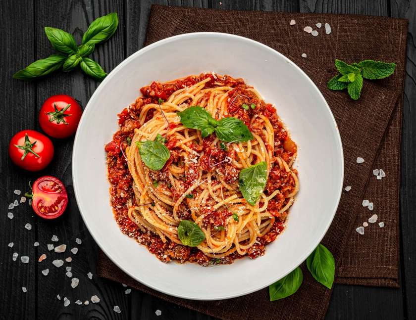 Pasta