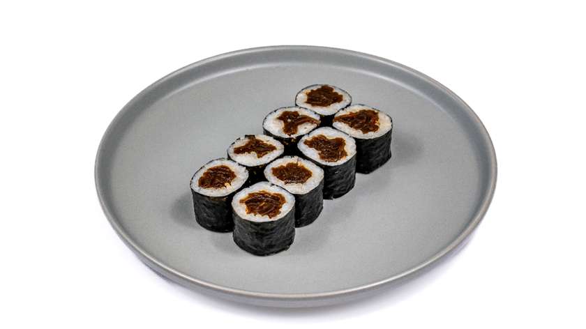Hosomak Kanpyo