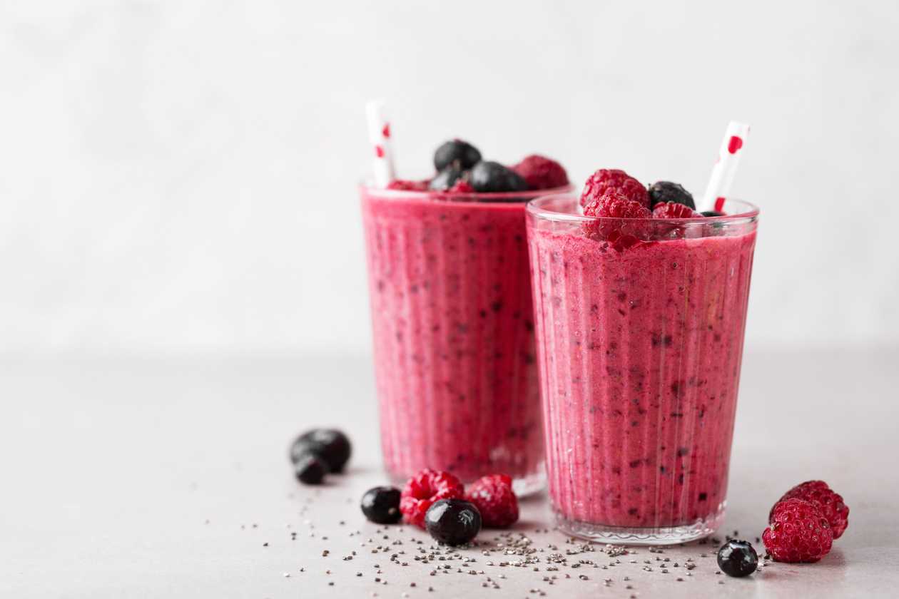Frulato Juice