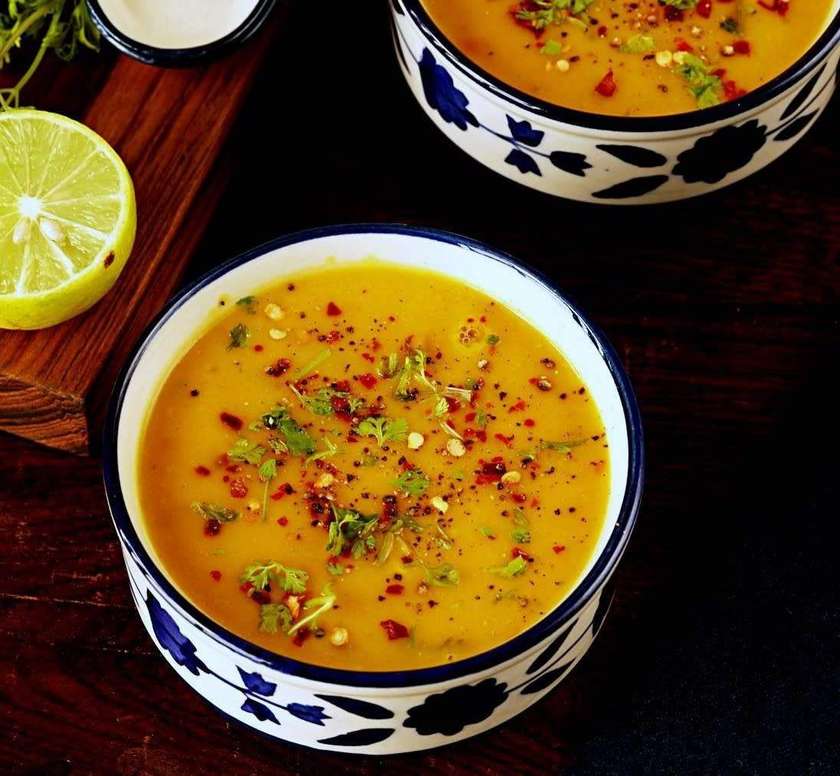 Daal Soup