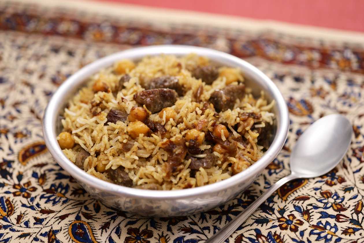 Pilau