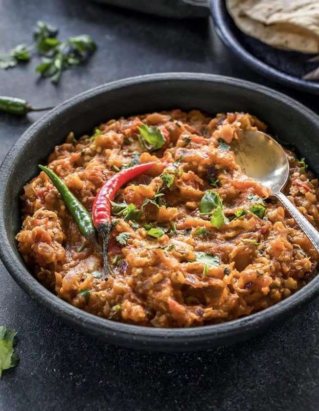 Bangan Ka Bartha