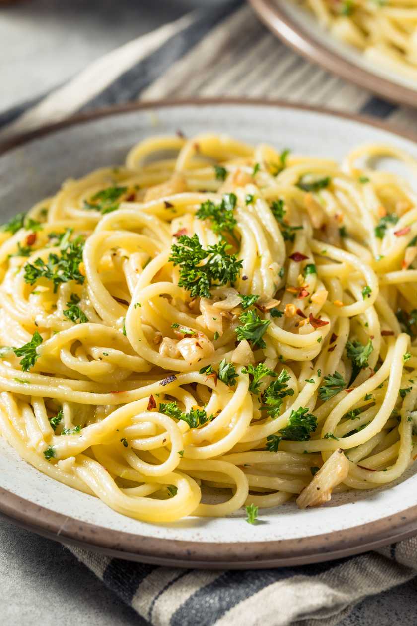 Pasta Saldato