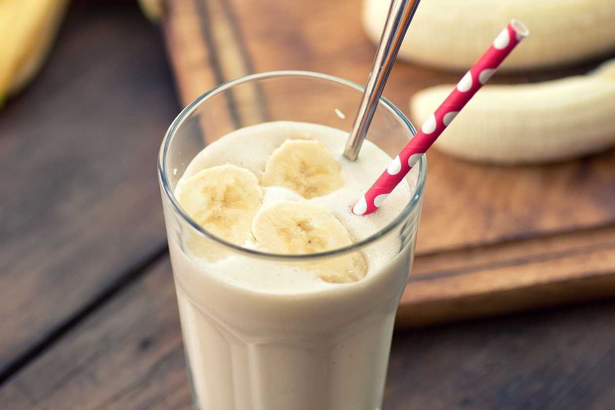 Banana Shake
