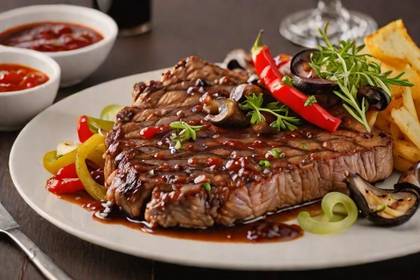 T-Bone Steak