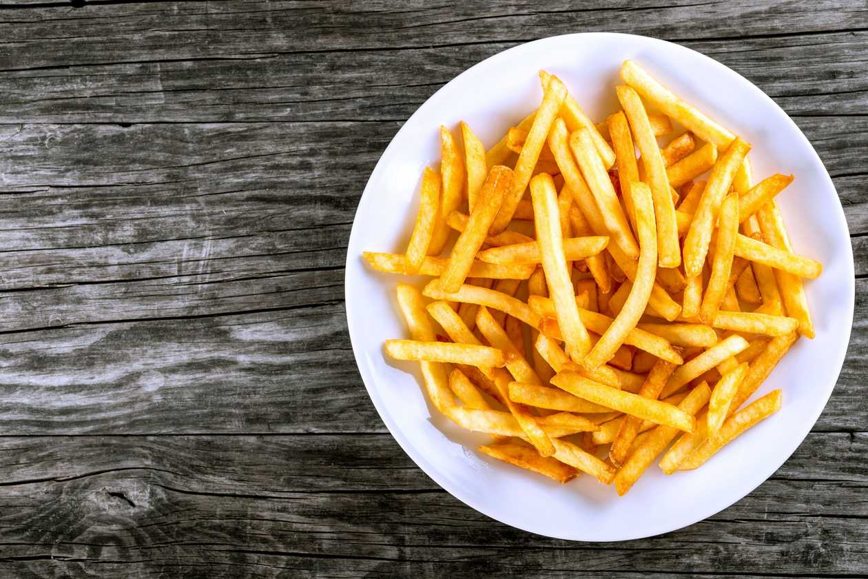 Fries