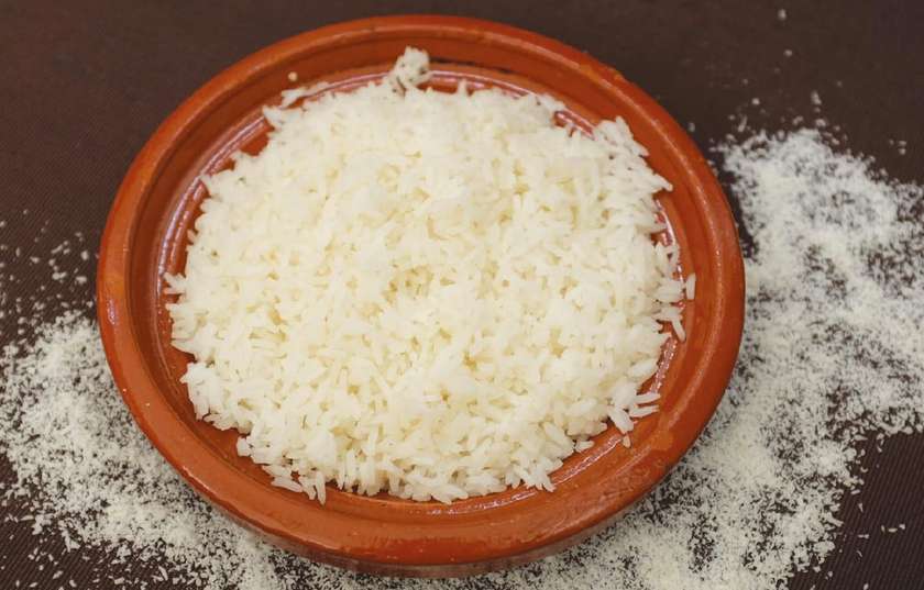 Rice